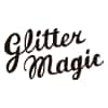 logo Glitter Magic